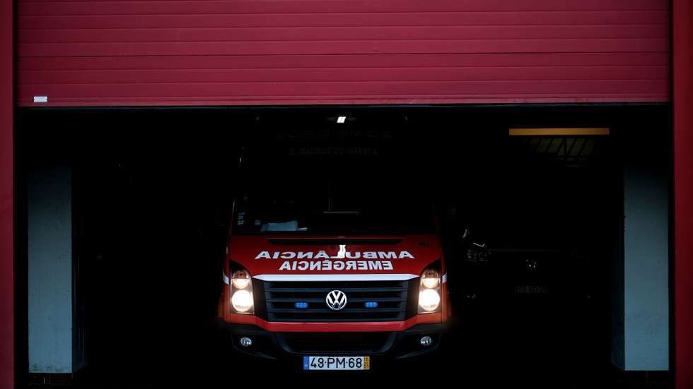 Bombeiros
