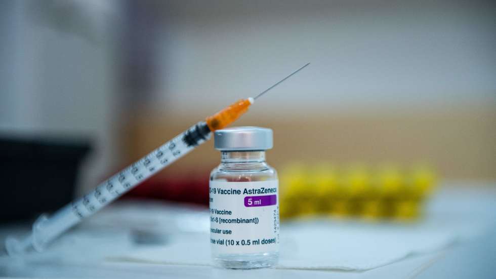 FRANCE-HEALTH-VIRUS-VACCINE