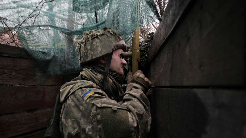 UKRAINE-RUSSIA-CONFLICT