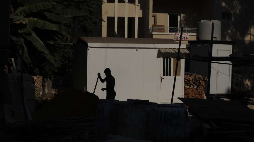 Beirut Neighborhoods Near Port Still Reeling From Blast One Year Later