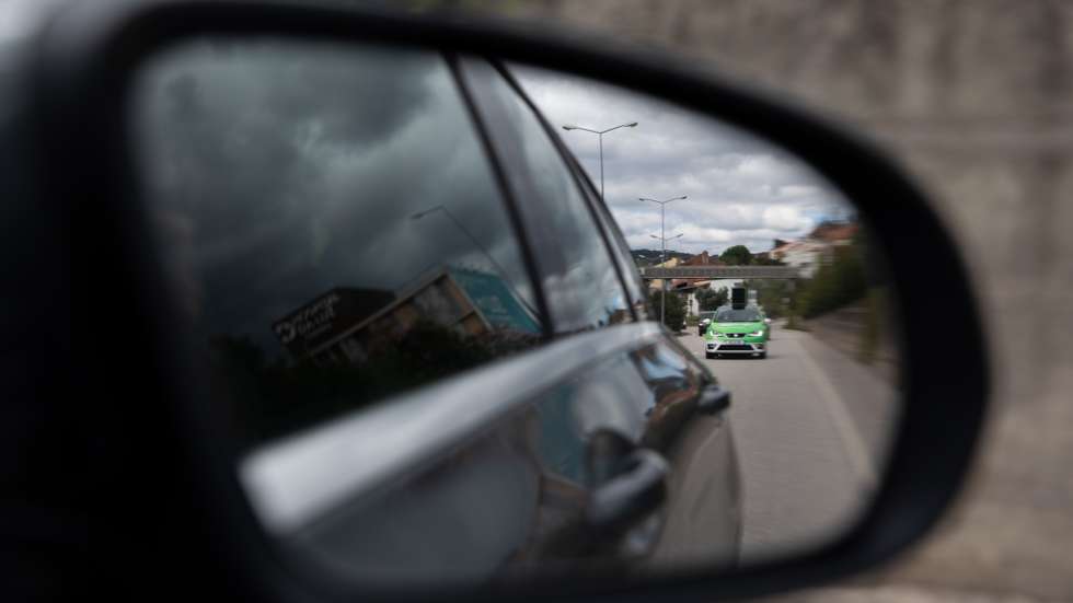 As tecnologias desenvolvidas pela empresa estão patenteadas internacionalmente e pretendem aumentar a segurança rodoviária