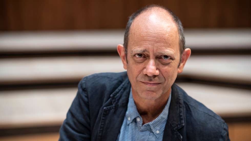 2021 Booker Prize For Fiction: Shortlist Photocall