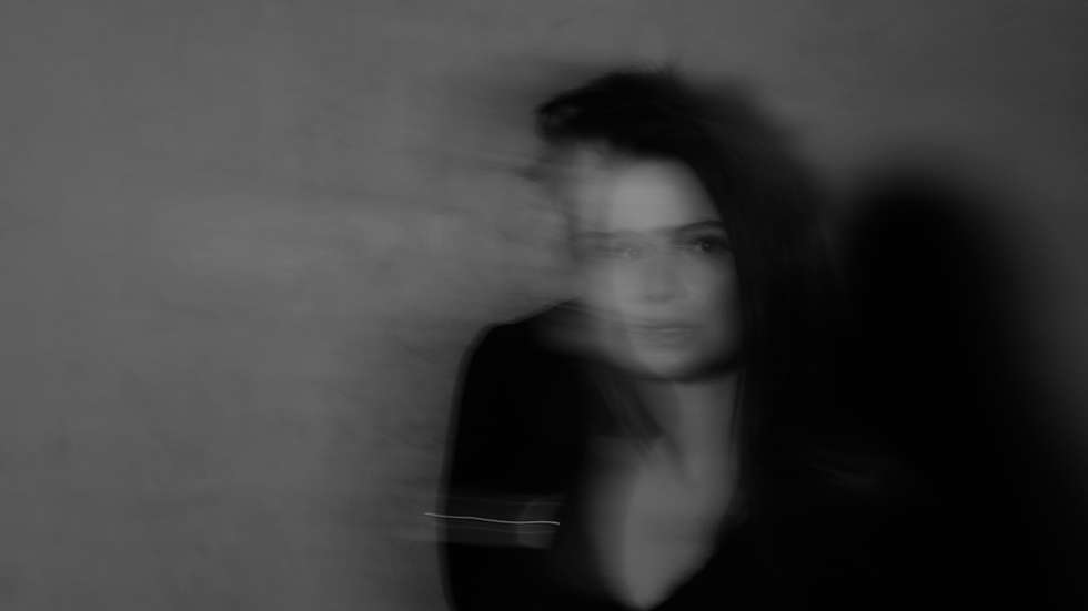 "Depois de todos os concertos que demos, a forma de entendermos a música tornou-se mais clara, é mais fácil conectar com o cenário, desenvolver novas paisagens, sem o medo de nos perdermos no infinito da improvisação"