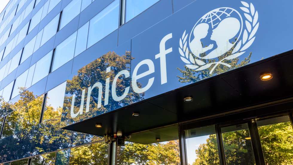 Sede da Unicef em Genebra