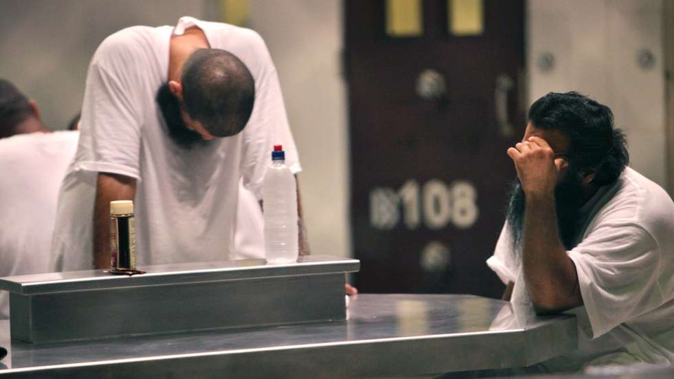 Military Commission Hearing Begins For Canadian Detainee