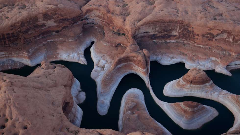 Lago Powell