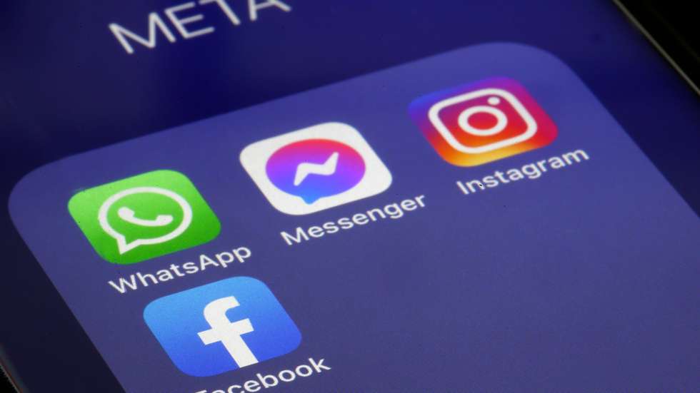 Facebook Reports First Ever Decrease In Daily Active Users