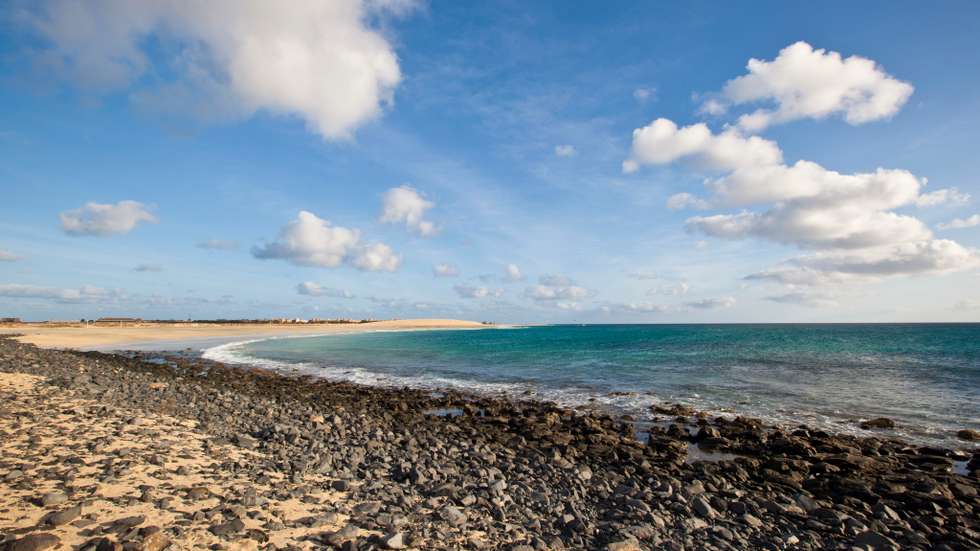 Cape Verde's Economy And Tourism