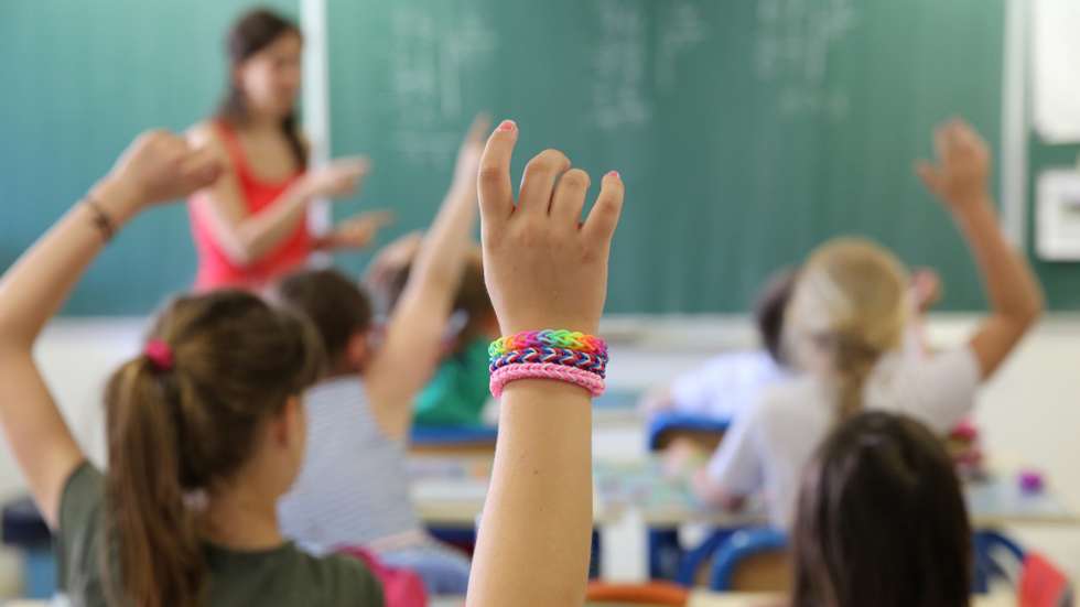 Escola primária