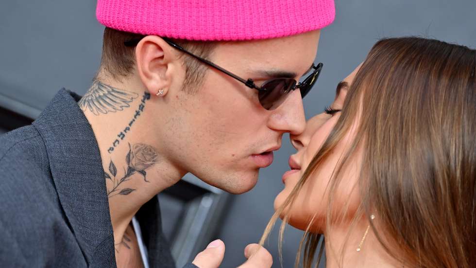64th Annual GRAMMY Awards - Arrivals