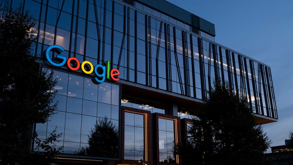 Google
