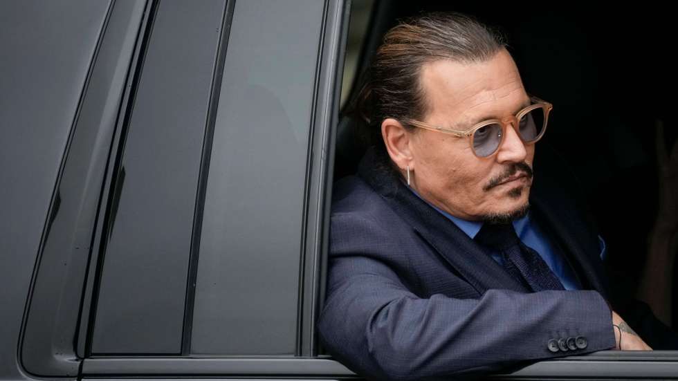 Closing Arguments Begin In Depp v. Heard Trial
