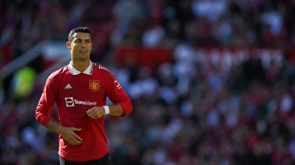 Manchester United v Rayo Vallecano - Pre Season Friendly - Old Trafford