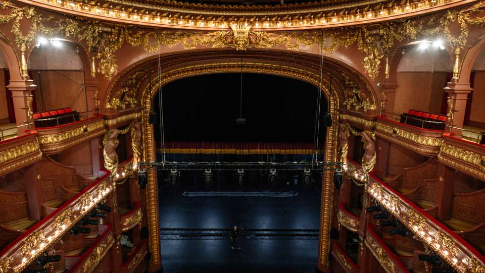 Em janeiro, o Opart, que gere o Teatro Nacional de São Carlos, a Orquestra Sinfónica Portuguesa, a Companhia Nacional de Bailado (CNB) e os Estúdios Victor Córdon assinou com o Cena-STE um Acordo de Empresa classificado como histórico, pretendendo agora o sindicato que seja alargado aos outros dois teatros nacionais.