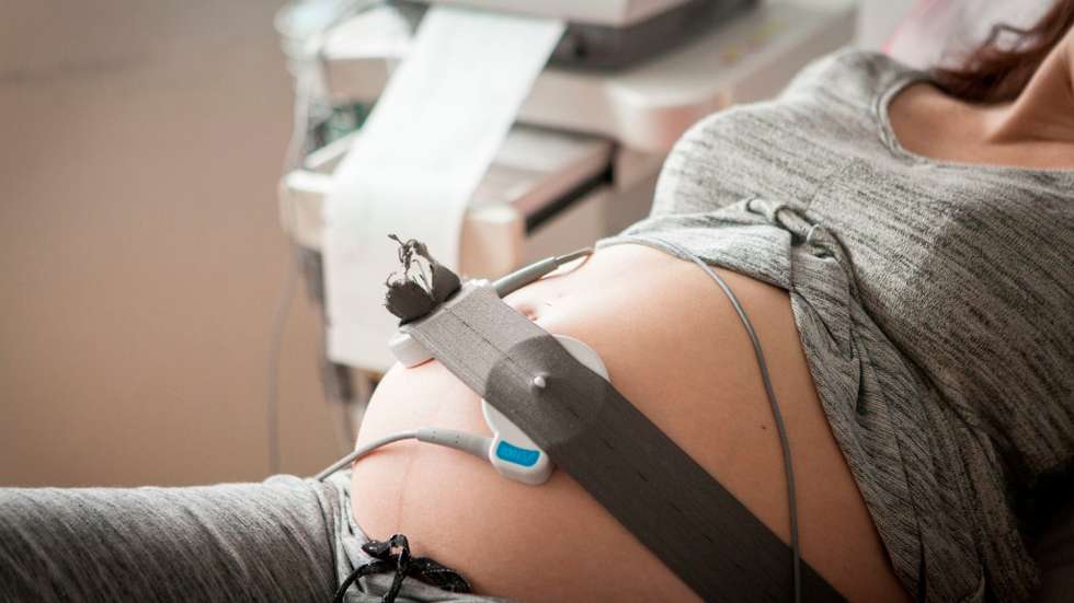 MATERNITY EMERGENCY
