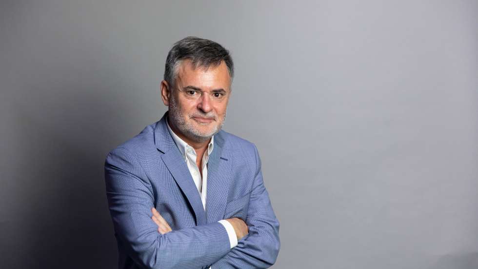 Rui Baleiras, coordenador da UTAO, fala em secretismo no caso TAP