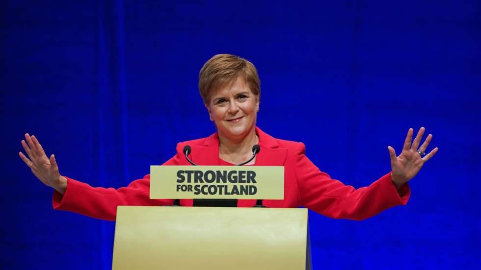 SNP conference