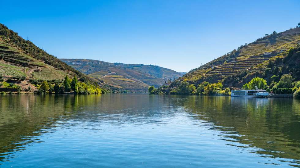 Douro Valley
