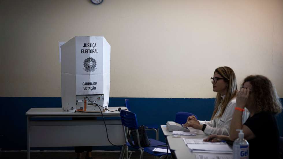 Nas eleições autárquicas, que decorrem entre as 8h e as 19h de domingo, os eleitores vão escolher os órgãos dirigentes de 308 câmaras municipais