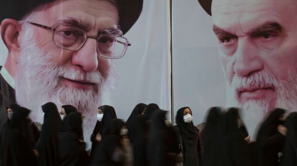 43rd Anniversary Of Victory Of Iran's Islamic Revolution