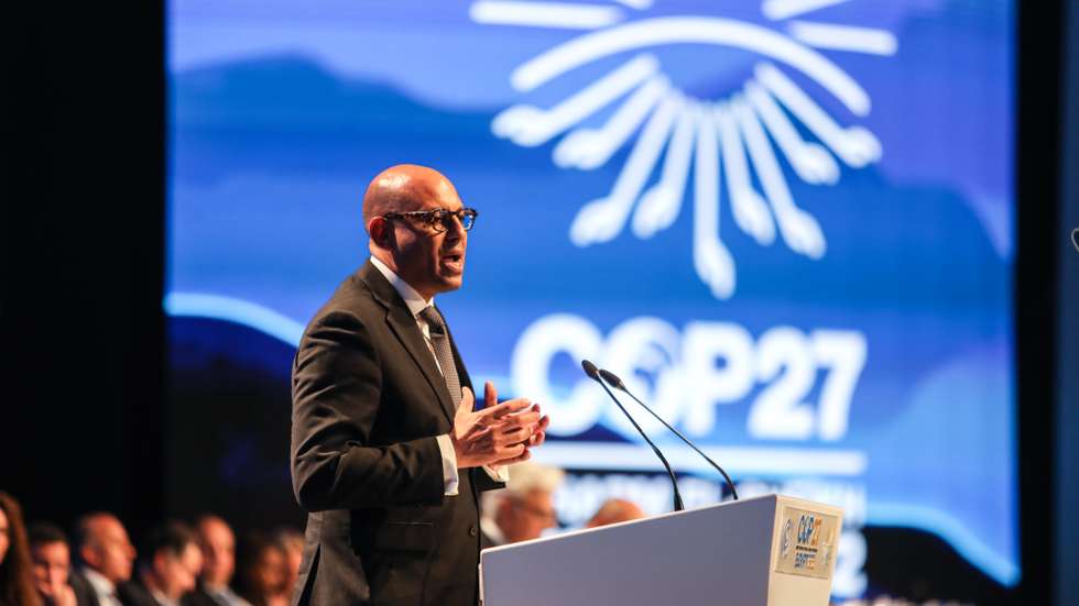 UN climate summit COP27 ends