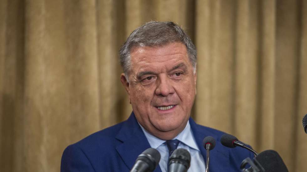 EP delegation visits Tunisia