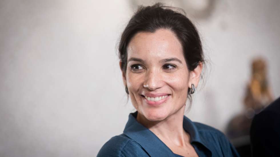 Ana Fontoura Gouveia, secretária de Estado da Energia, divulgou os três eixos da posição de Portugal na reforma do mercado elétrico da UE