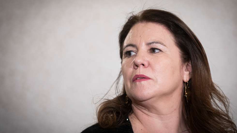 Carla Alves é casada com Américo Pereira, antigo presidente da Câmara Municipal de Vinhais, em Bragança