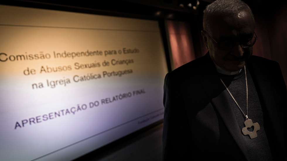 A Igreja Católica em Portugal decidiu em 2021 convocar uma comissão independente para investigar o passado de abusos no país