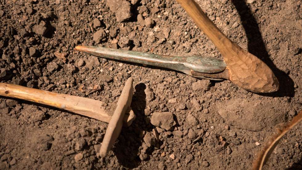 Arqueologia