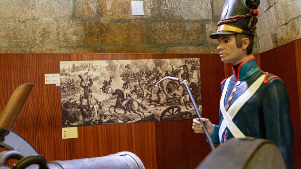 Ainda não foi possível apurar as causas do acidente