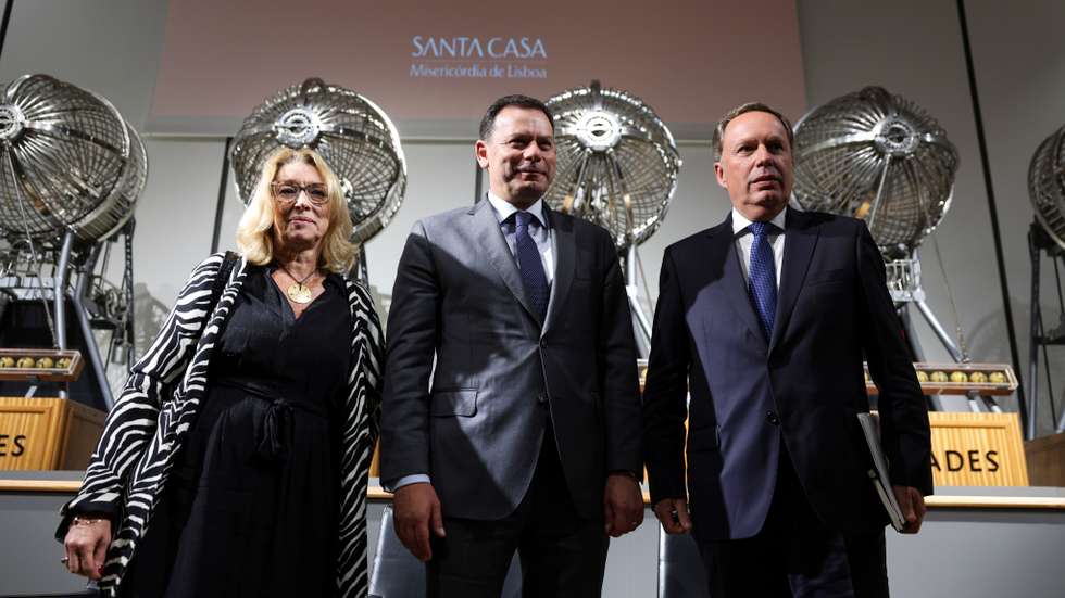 Em comunicado, o Ministério do Trabalho, Solidariedade e Segurança Social confirma que o plano de reestruturação foi apresentado pelo provedor à ministra Rosário Palma Ramalho na data prevista