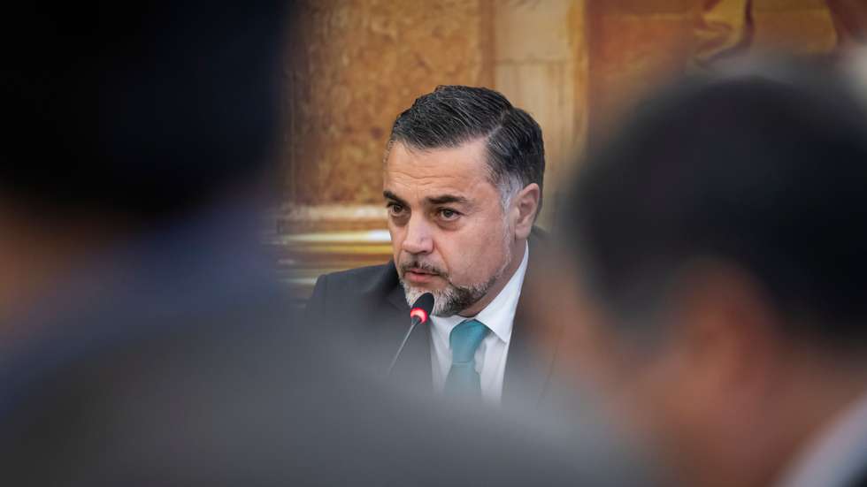 O presidente da CPI propôs o adiamento da discussão das propostas de alteração e das votações para terça-feira. Partidos aceitaram