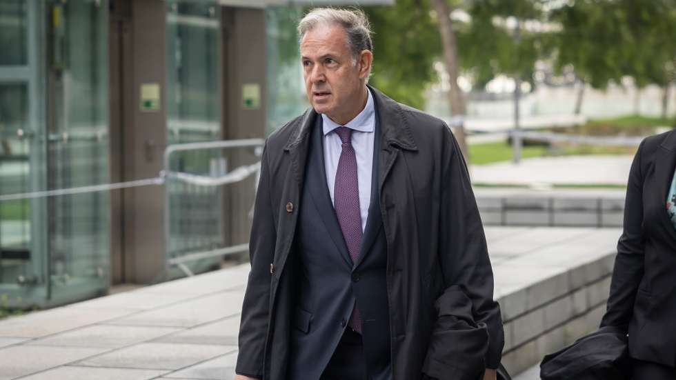O advogado Tiago Rodrigues Bastos argumenta que Helena Susano admitiu ter tomado conhecimento de depoimentos anteriores dos arguidos, antes de os interrogar