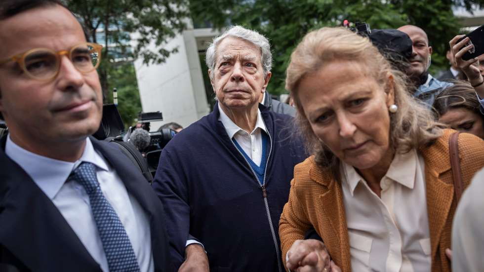 "Eu não confundo os planos. Estou aqui para defender os direitos patrimoniais do meu cliente, que foi o primeiro lesado deste processo, mas não o quero fazer à custa de valores em que eu acredito", afirmou o advogado Ricardo Sá Fernandes