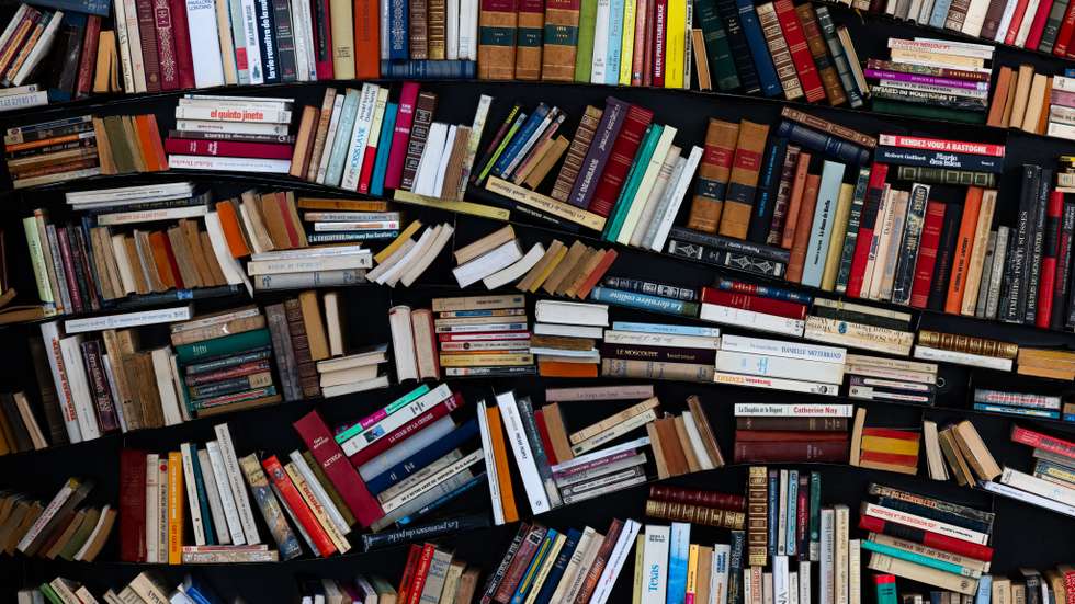 Livros