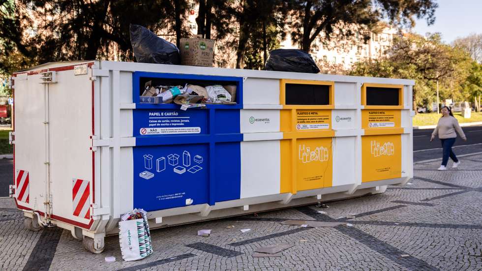 A nova unidade de triagem, cuja obra tem um prazo de execução fixado em 810 dias, será construída no Centro Integrado de Valorização e Tratamento de Resíduos Sólidos (CIVTRS) de Avis, no distrito de Portalegre.