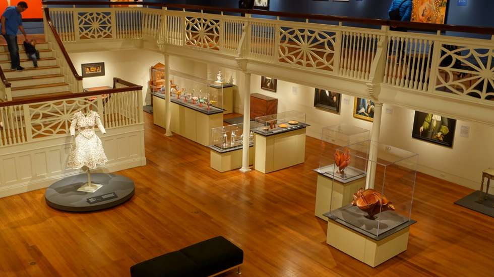 O crânio faz parte do acervo do Museu Peabody de Arqueologia e Antropologia da Harvard, nos Estados Unidos da América