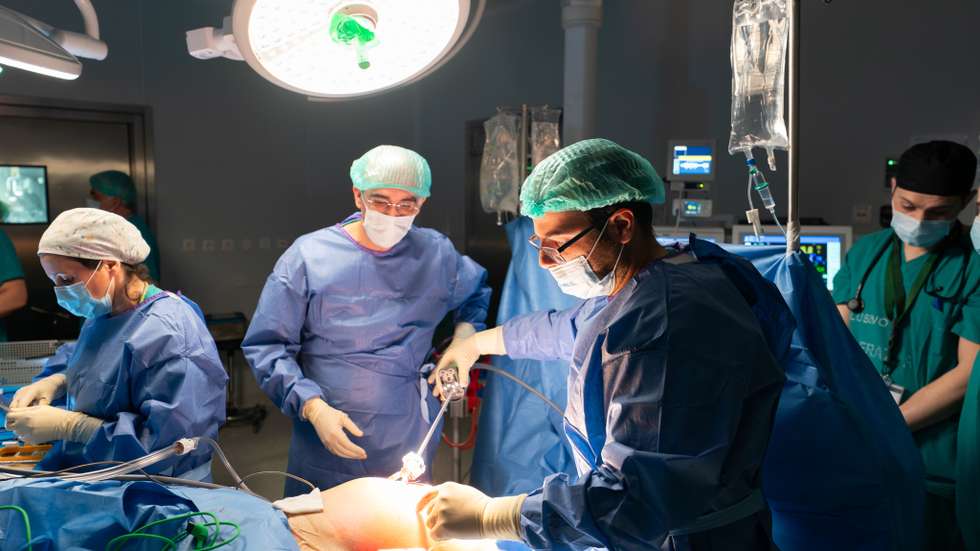Apenas cerca de 20% dos médicos estrangeiros em Portugal trabalham no SNS