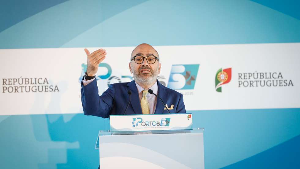 O relançamento do terminais de cereais do Beato e Trafaria da antiga Silopor é uma das concessões previstas