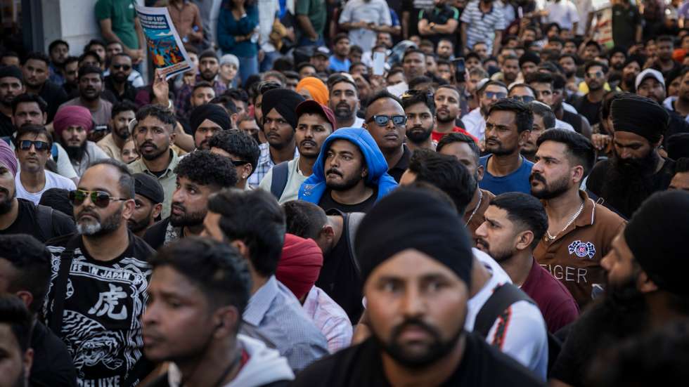 Timóteo Macedo acusou também a Unidade Nacional de Estrangeiros e Fronteiras da PSP de "perseguir os imigrantes, com atitudes que fazem lembrar o tempo da ditadura", criando um "clima de medo nas pessoas"