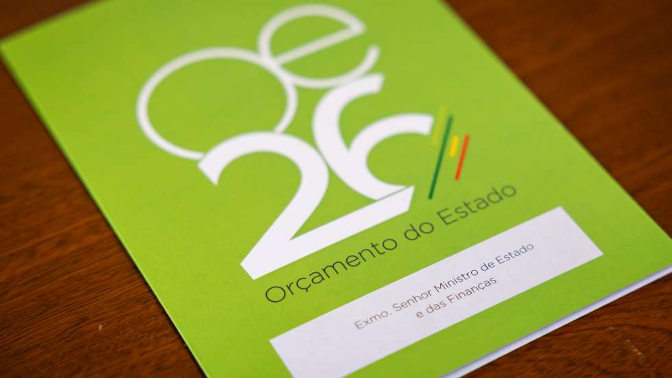 No sentido inverso pesou o Saldo da Segurança Social, que teve uma evolução positiva de 761,5 milhões de euros