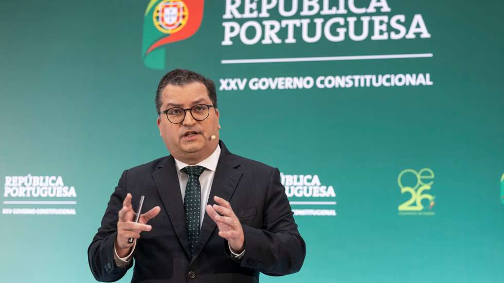 A proposta orçamental conhecida na quinta-feira mantém em 2026 a contribuição extraordinária sobre o setor bancário