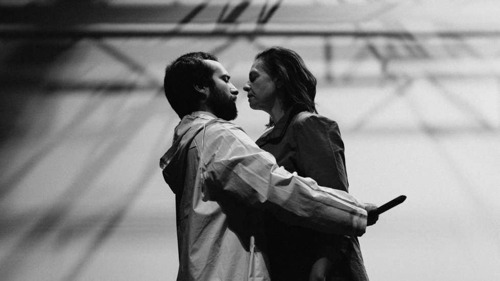 "Dói-me o corpo de jazer nessa esperança" estreia no Teatrão, em Coimbra, e permanece em cartaz até 23 de novembro