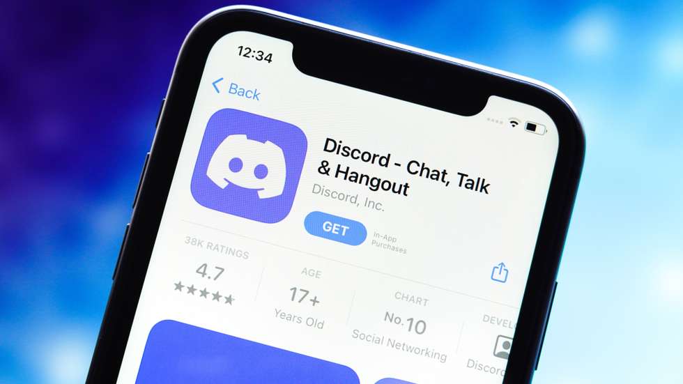 Discord