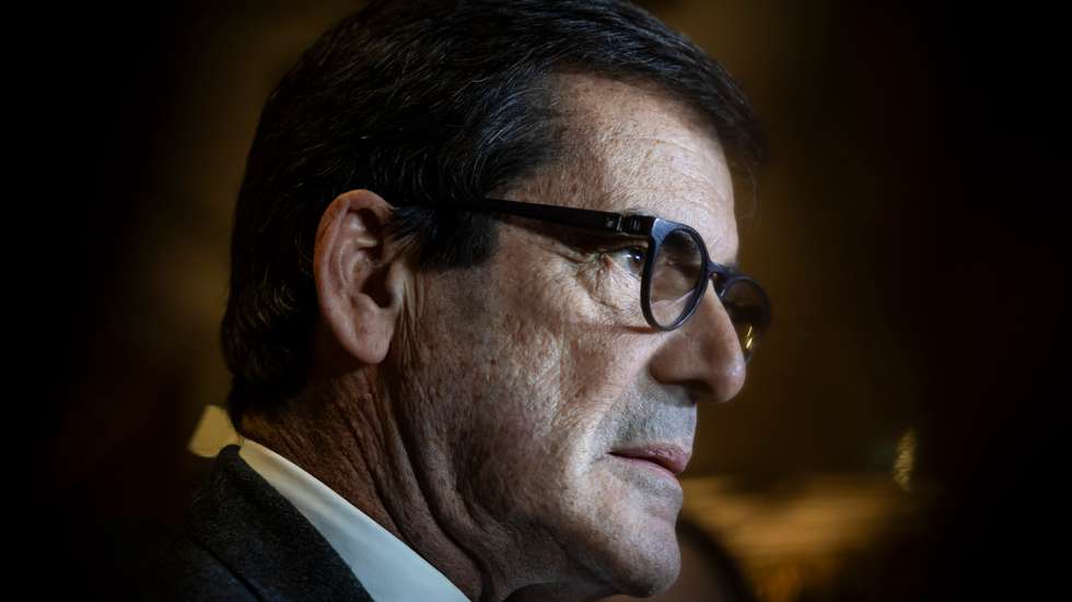 Cargo que vai ser ocupado por Rui Moreira depende de nomeação política