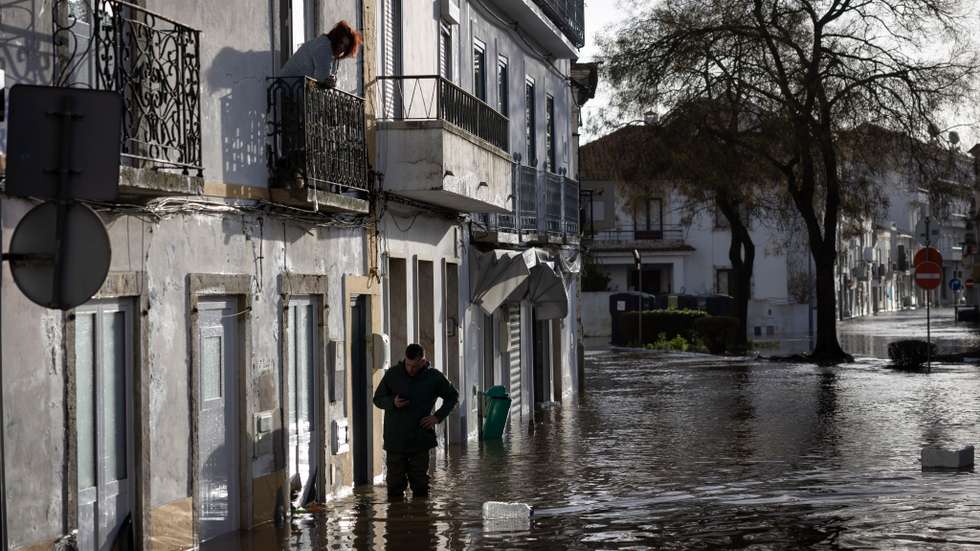 A medida alarga o universo de municípios abrangidos e aumenta em cerca de 3,5 milhões de euros o apoio a distribuir pelos municípios
