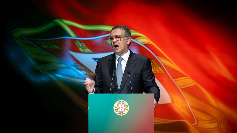 Não haverá declarações à imprensa