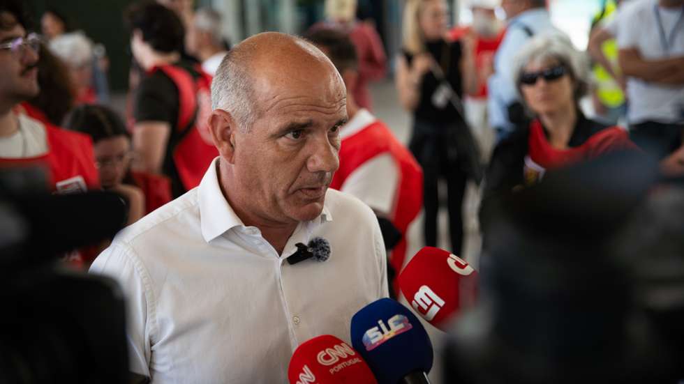 Paulo Raimundo