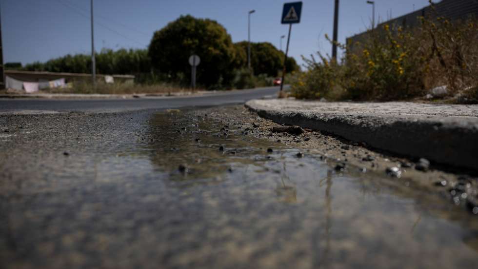 A Câmara de Almada é governada por Inês de Medeiros (PS), em acordo pós-eleitoral com a CDU